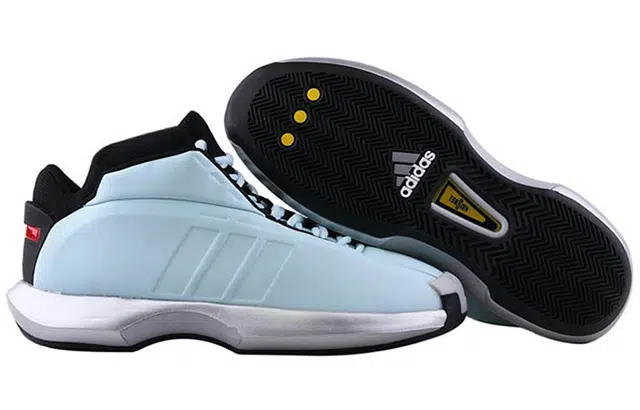adidas Crazy 1
