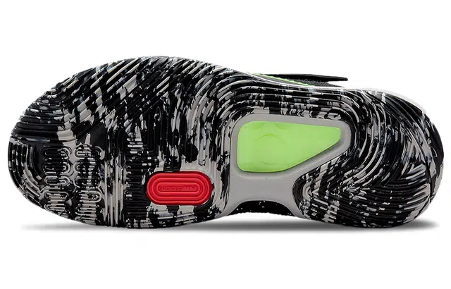 Nike KD 14 Black Volt 14