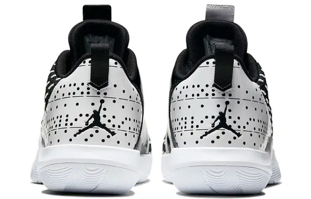 Jordan CP3 12 PF