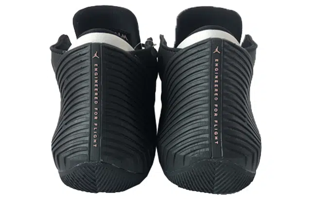 Jordan Why Not Zer0.1 WHY NOT