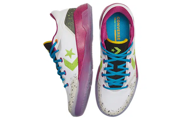 Converse G4