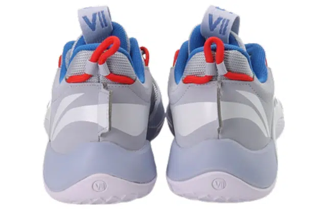 LiNing 7 Low