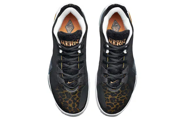 Nike Freak 1 Zoom "Coming to America"