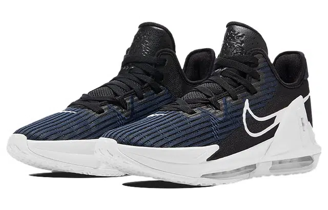 Nike Witness 6 LeBron EP