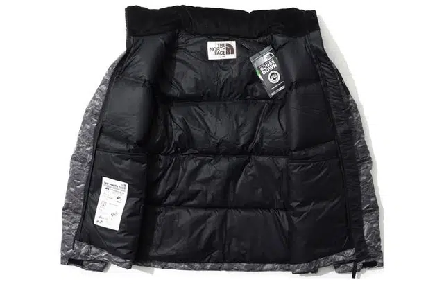 THE NORTH FACE ECO