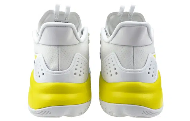 LiNing Combat Low