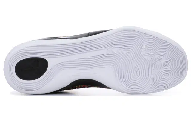 Nike Kobe 9 Elite Low ''Multicolor''