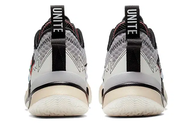 Jordan Why Not Zer0.3 PF 3