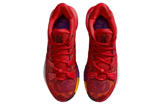 Nike Kyrie 7 PH EP "Icons of Sport" 7