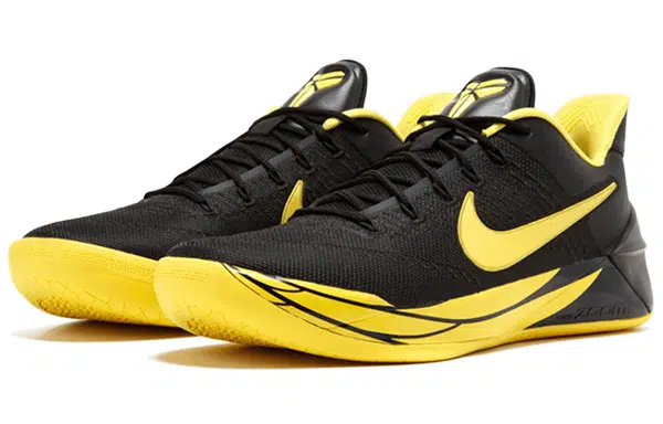 Nike Kobe AD "Oregon"