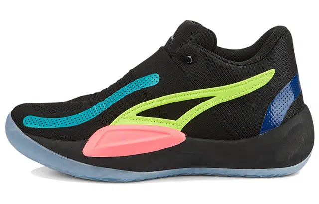 PUMA Rise Nitro