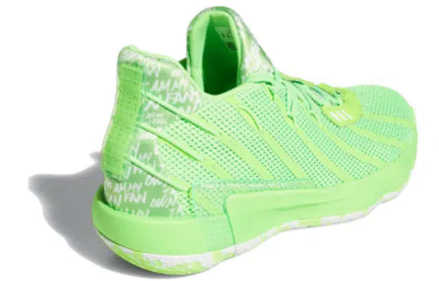 adidas D lillard 7