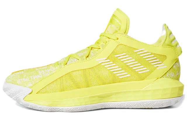 adidas D lillard 6 GCA