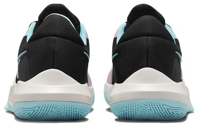 Nike Precision 6 6
