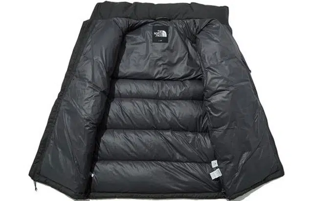 THE NORTH FACE 1992 Nuptse Jacket 1992