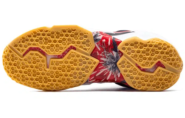 Nike Lebron 11 Independence Day