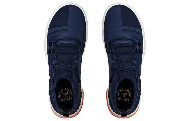 Under Armour Project Rock 1