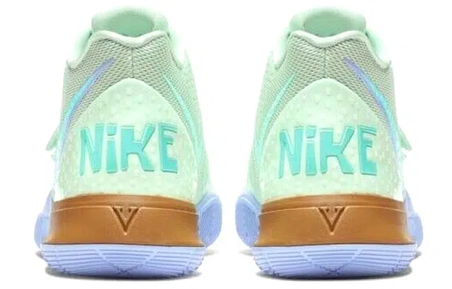 SPONGEBOB SQUAREPANTS x Nike Kyrie 5 5