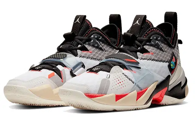 Jordan Why Not Zer0.3 PF 3