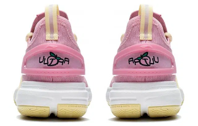 LiNing 9 Ultra Low
