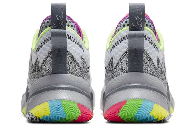 Jordan Why Not Zer0.3 3