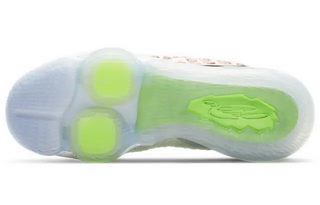 Nike Lebron 17 EP "Air Command Force"