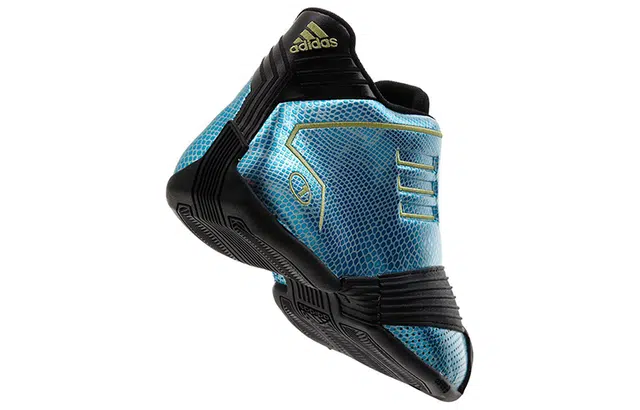 adidas T mac 1 'Year of the Snake'