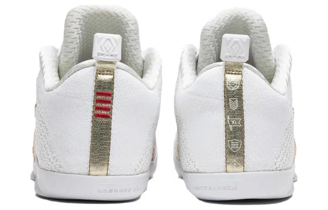 Nike Kobe 11 Elite low 4KB