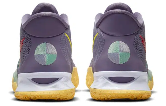 Nike Kyrie 7 EP "Daybreak"