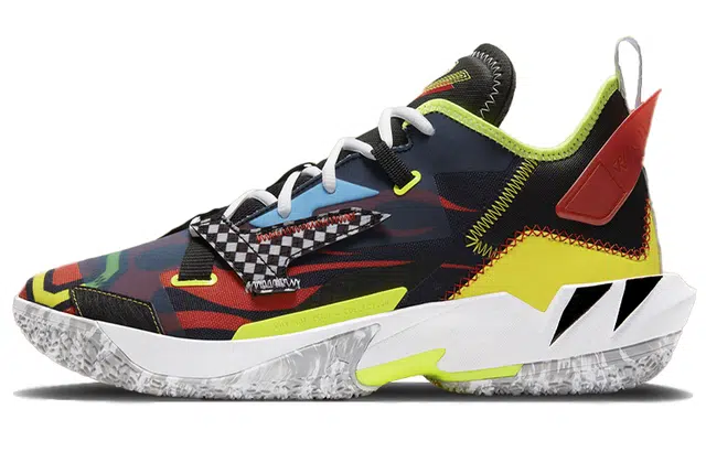 Jordan Why Not Zer0.4 PF "Marathon"