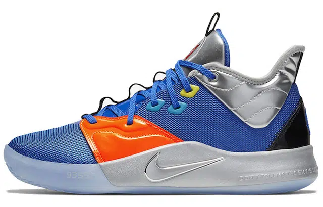 Nike PG 3 Nasa EP