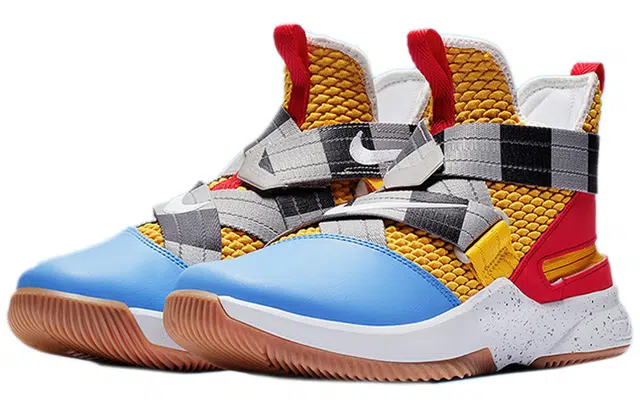 Nike zoom soldier 12 Arthur