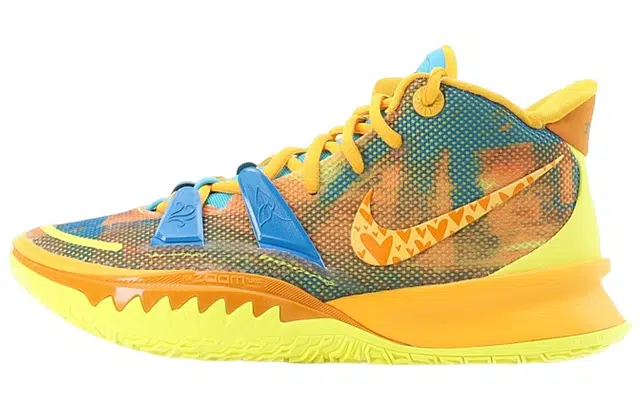 Nike Kyrie 7 Mom Earth and Air