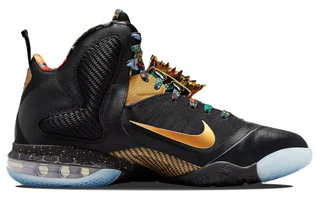 Nike Lebron 9 "King"9