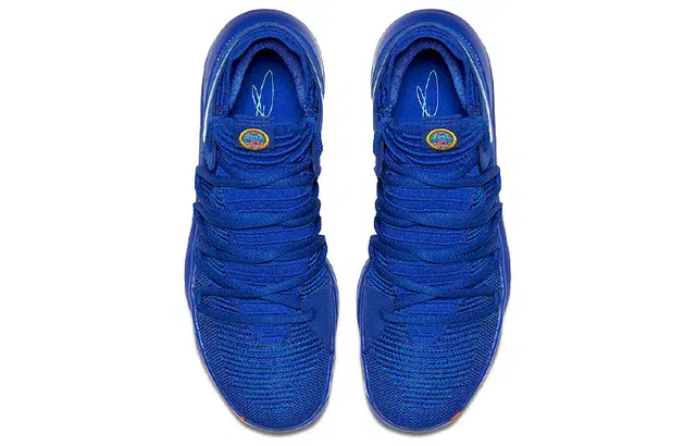 Nike KD 10 "City Edition"