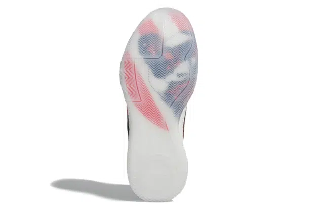 adidas Harden Vol.3 Geek Up