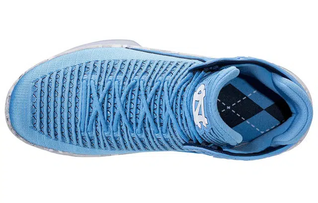 Jordan Air Jordan 32 UNC