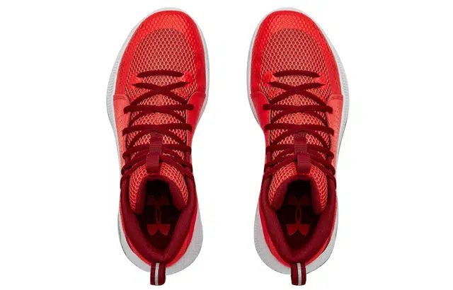 Under Armour Jet