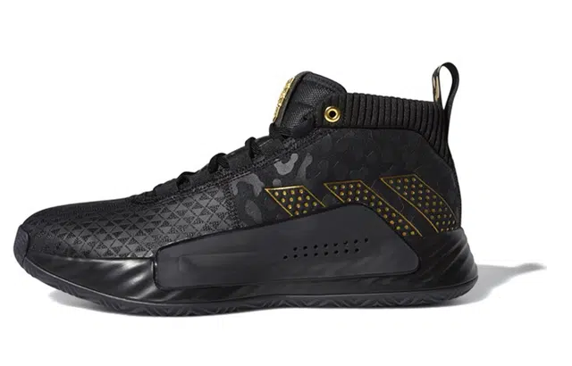 adidas Dame 5 Marvel Gca