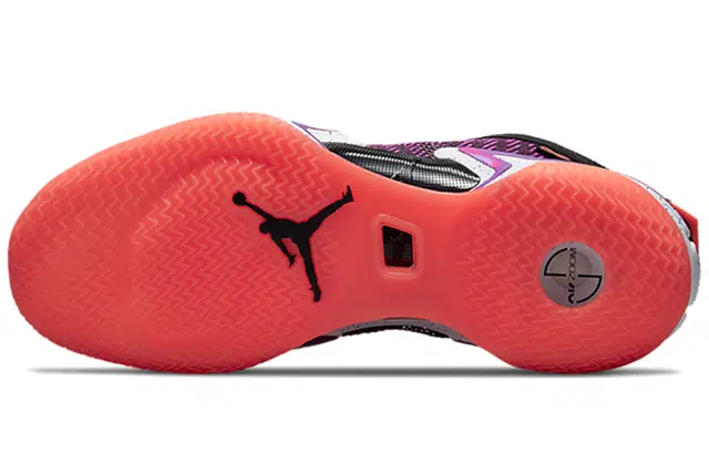 Jordan Air Jordan 36 "First Light" TPU