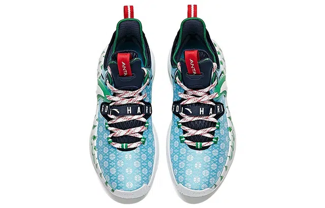 Anta GH2 "Christmas"