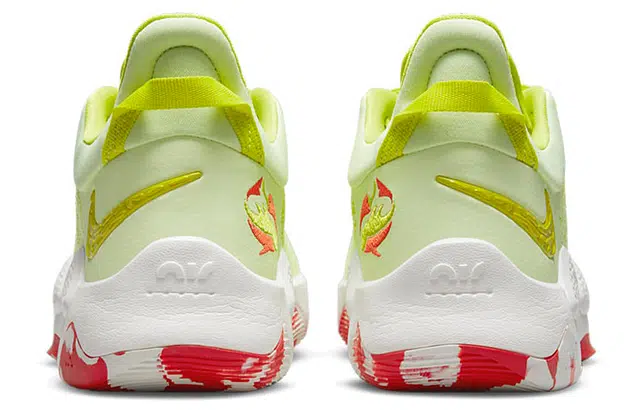 Nike PG 5 EP "Pickled Pepper" 5