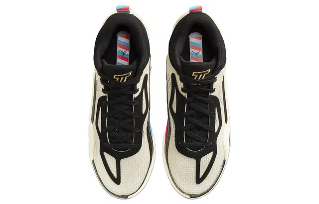 Jordan Tatum 1 "Barbershop"