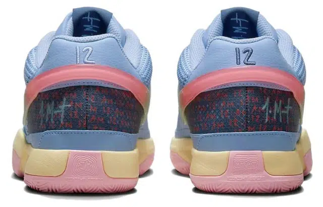 Nike Ja 1 1 "Day One"
