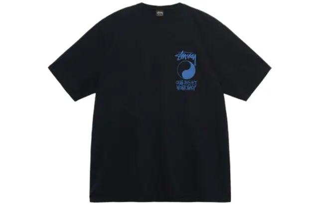 Stussy x OUR LEGACY SS23 Tee