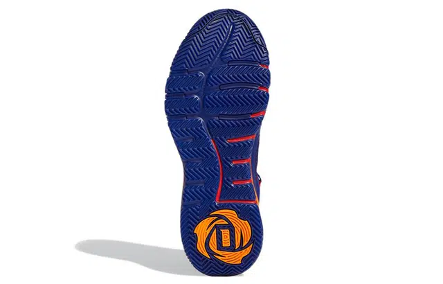 adidas D Rose Son Of Chi