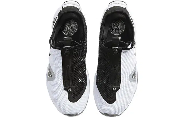Nike PG 4 "Oreo" 4