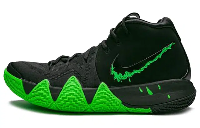 Nike Kyrie 4 Halloween
