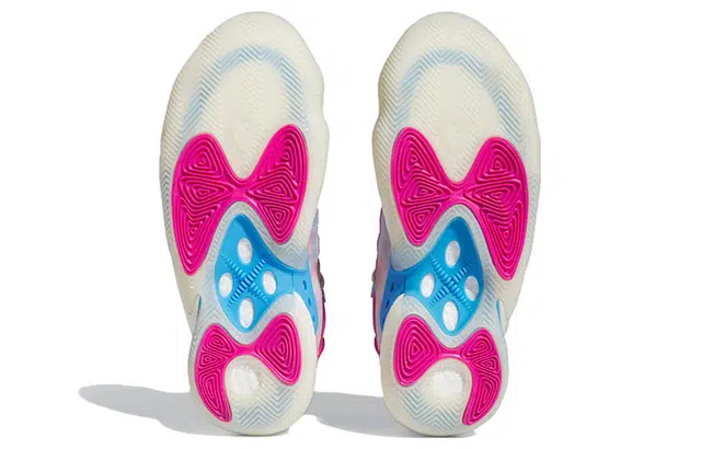 adidas Boost You Wear Select