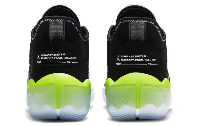 Jordan Air Jordan React Elevation PF